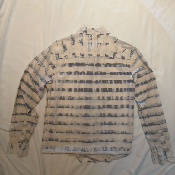 Free state, small button up shirt - Picture 2 of 5